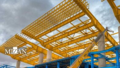 افت ۵ درصدی تقاضای فولاد برای صنعت/ سفارش کارفرما‌ها به‌دلیل ناترازی انرژی کاهش یافت