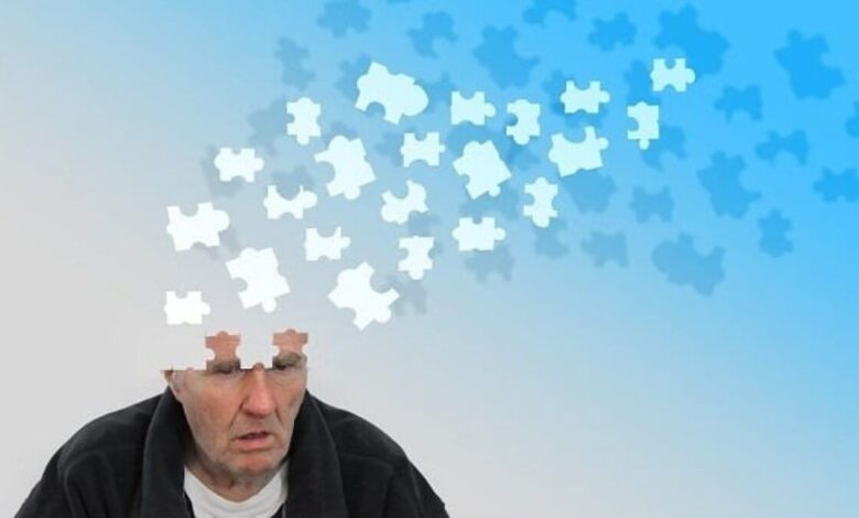 افزایش خطر زوال عقل با هر مقدار مصرف الکل