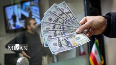 افزایش عرضه ارز در تالار دوم مرکز مبادله با نرخ توافقی