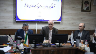 افزایش ۱۸ درصدی واحدهای فناور جدید در قم