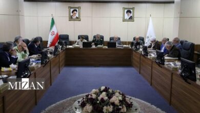 «افق زمانی چشم‌انداز آینده» و «ویژگی‌های چشم‌انداز مطلوب جمهوری اسلامی» بررسی شد