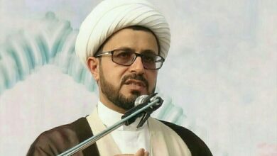 امام جمعه شهر امام دزفول: جامعه همیشه باید به لباس دفاع از کیان وطن ملبس باشد