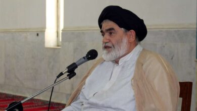 امام جمعه چابهار: هفته دفاع مقدس؛ ضرورت پاسداشت شهدا و انتقال ارزشها به نسل جوان است