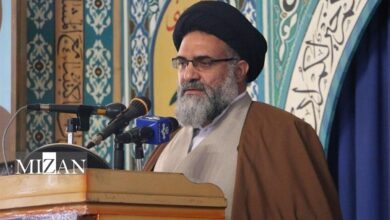 امام جمعه یاسوج: عفو و بازگشت زندانیان به کانون خانواده میتواند به اصلاح فرد و جامعه منجر شود