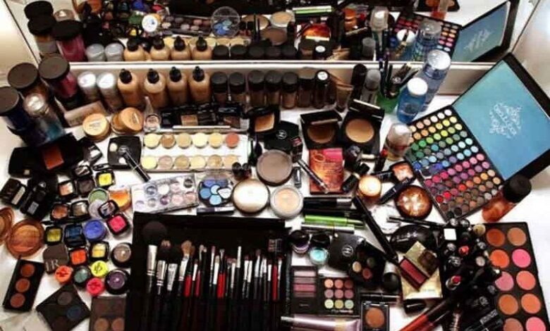 انتشار اسامی برخی محصولات آرایشی غیر مجاز