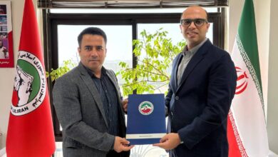 انتصاب سرمربیان تیم ملی ووشو جوانان دختر و پسر