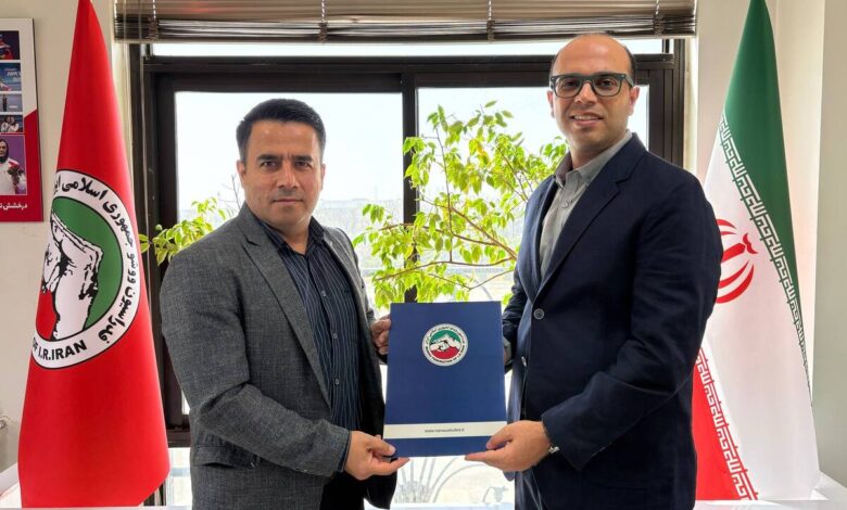 انتصاب سرمربیان تیم ملی ووشو جوانان دختر و پسر