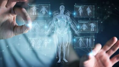 انقلابی در تصویربرداری پزشکی: ساخت اولین آشکارساز پرتو گاما از جنس پروسکایت