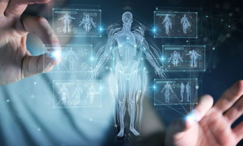 انقلابی در تصویربرداری پزشکی: ساخت اولین آشکارساز پرتو گاما از جنس پروسکایت