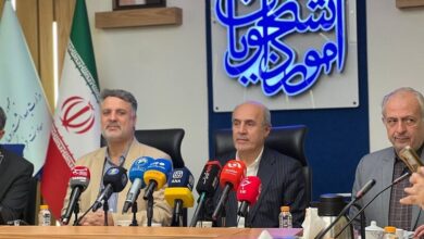 ایجاد اتاق فکر با حضور دانشجویان نمونه کشوری در دولت