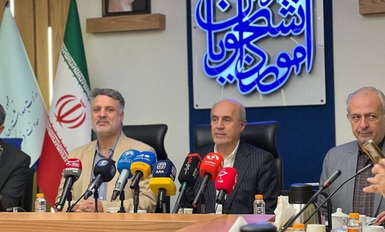 ایجاد اتاق فکر با حضور دانشجویان نمونه کشوری در دولت