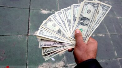 ایجاد نماد اسکناس دلار و یورو در مرکز مبادله از هفته آینده