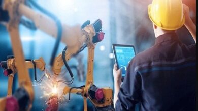 ایجاد پیوند پایدار بین دانشگاه و صنعت برنامه اصلی کنفرانس رمز ایران