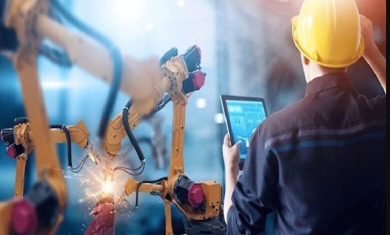 ایجاد پیوند پایدار بین دانشگاه و صنعت برنامه اصلی کنفرانس رمز ایران