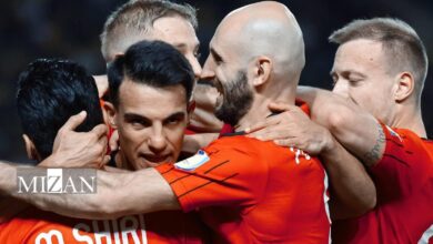بازگشت مدافع عنوان قهرمانی به صدر/ از روزهای خاکستری سرخابی‌ها تا وضعیت بحرانی سپاهان +نتایج و جدول