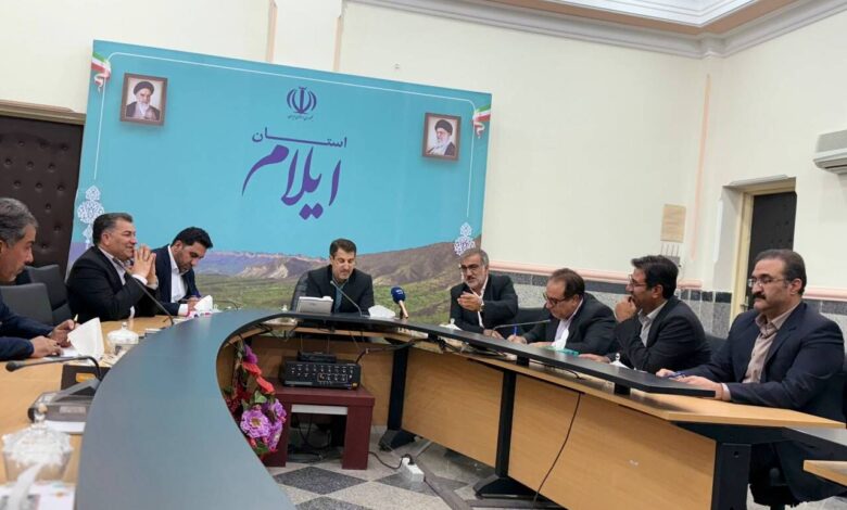 بحران در مدیریت شهری ایلام؛ شورا و شهردار پای میز پاسخگویی