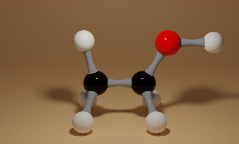 بررسی قابلیت تبدیل نانویی الکل‌ها به ترکیبات صنعتی کلیدی