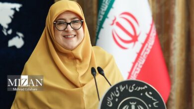 برگزاری جشن ملی ایرانیان به دستور رئیس جمهور