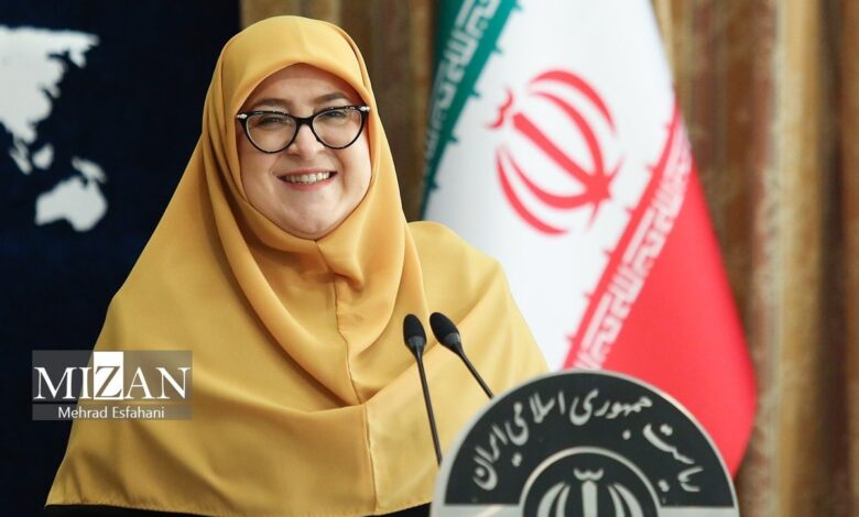 برگزاری جشن ملی ایرانیان به دستور رئیس جمهور