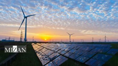 بهره‌برداری و آغاز عملیات اجرایی بیش از ۲۸۰ مگاوات نیروگاه خورشیدی در سراسر کشور