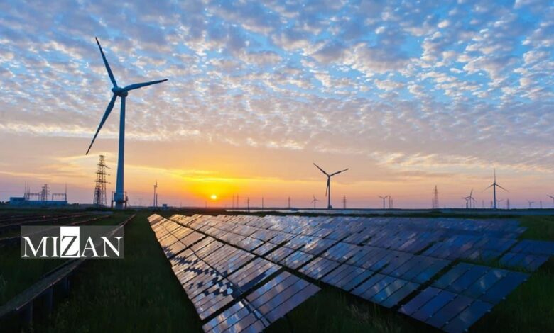 بهره‌برداری و آغاز عملیات اجرایی بیش از ۲۸۰ مگاوات نیروگاه خورشیدی در سراسر کشور