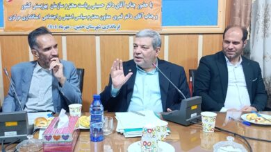 بهره‌مندی هشت میلیون ایرانی از خدمات سازمان بهزیستی