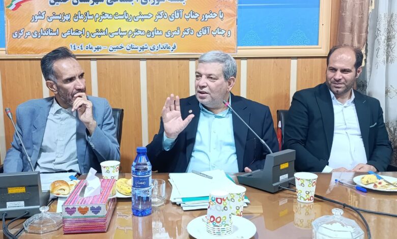 بهره‌مندی هشت میلیون ایرانی از خدمات سازمان بهزیستی