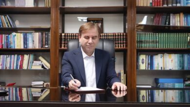 بوشهر رتبه نخست نهضت مدرسه‌سازی را کسب کرد