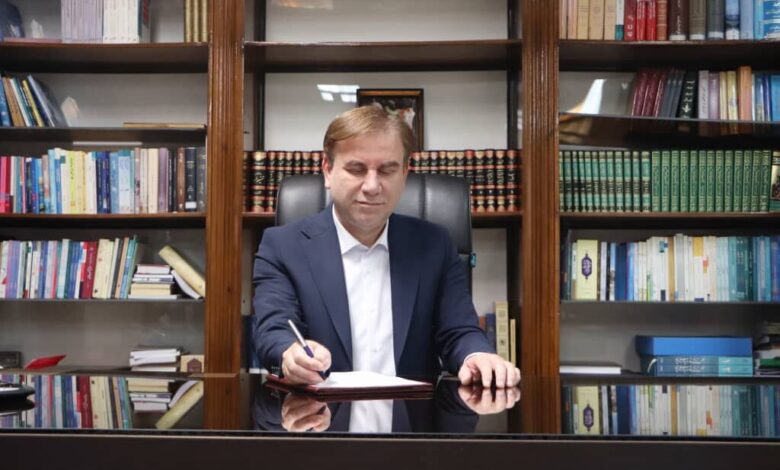 بوشهر رتبه نخست نهضت مدرسه‌سازی را کسب کرد