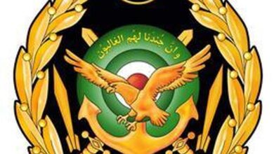 بیانیه ارتش به مناسبت هفته دفاع مقدس