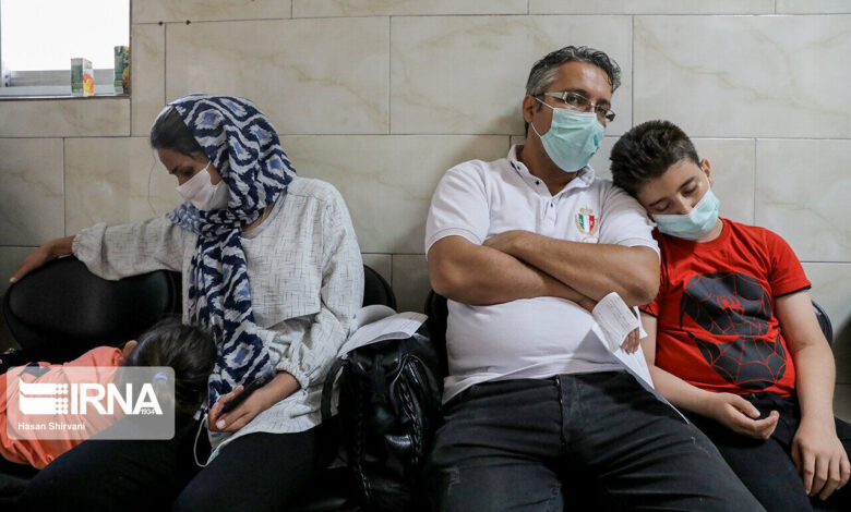 بیماران خاص و گروه‌های حساس در تیررس ابتلا به آنفلوآنزا/قیمت واکسن منطقی است؟