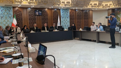 بی‌توجهی به ملاحظات زیست محیطی عامل تشدید مشکلات اصفهان است