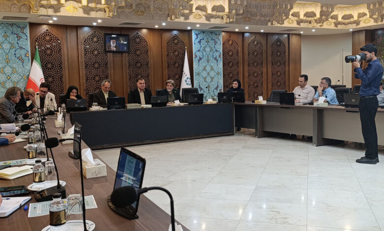 بی‌توجهی به ملاحظات زیست محیطی عامل تشدید مشکلات اصفهان است