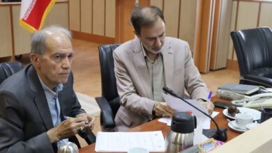 تاسیس آزمایشگاه ملی مشترک با پژوهشگاه ژنتیک