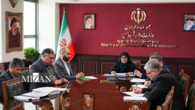 تاکید بر افزایش حجم ترانزیت ایران و ازبکستان و گسترش مناسبات همهجانبه