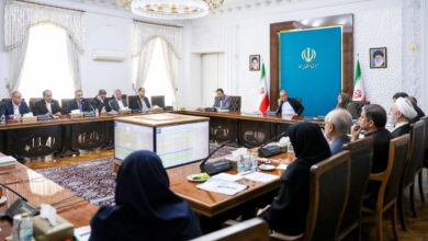 تاکید رئیس جمهور بر فرصت دادن به تولیدکنندگان برای اصلاح فرآیند‌ها و تطبیق با استاندارد‌های بین‌المللی