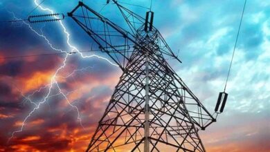 تبدیل گرمای هدررفته به انرژی الکتریکی