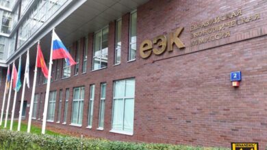 «تجارت فناورانه و اقتصاد دانش‌بنیان» محور نشست راهبردی ایران و اوراسیا