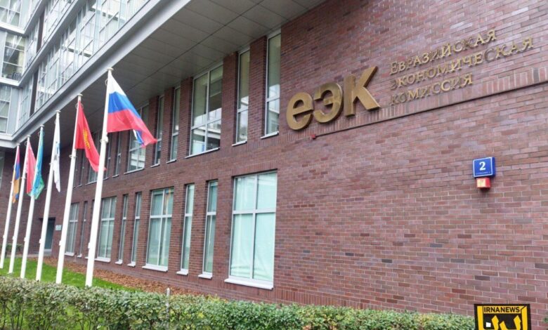 «تجارت فناورانه و اقتصاد دانش‌بنیان» محور نشست راهبردی ایران و اوراسیا