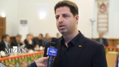 تحریم‌ها با مکانیسم ماشه هم تفاوتی برای صنعت هوانوردی ایران ندارد