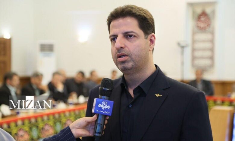 تحریم‌ها با مکانیسم ماشه هم تفاوتی برای صنعت هوانوردی ایران ندارد