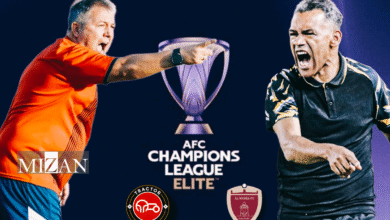 تراکتور ایران - الوحده امارات؛ دوئل جذاب مورایس و اسکوچیچ/ تی‌تی‌ها در تکاپوی کسب اولین پیروزی