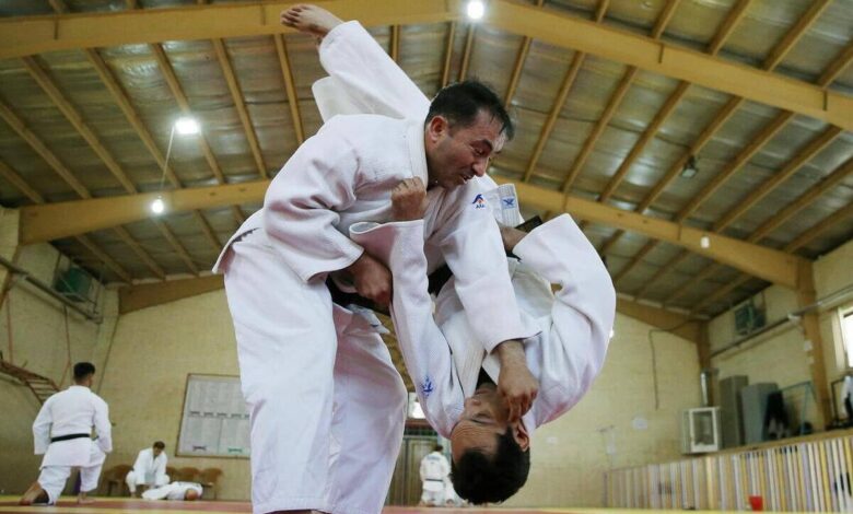 ترکیب تیم ملی کاتا اعزامی به مسابقات قهرمانی جهان پاریس اعلام شد