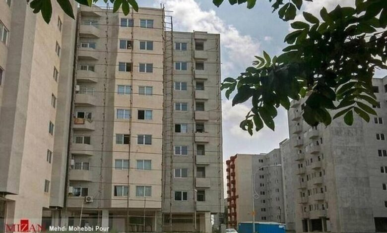 تعامل با استانداری‌ها برای پیشبرد طرح‌های حمایتی مسکن