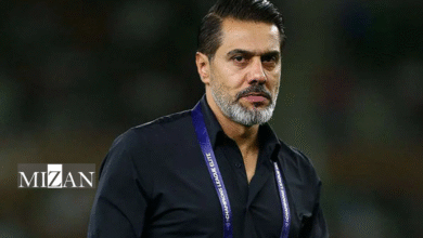 تعلیق محرومیت شش ماهه سرپرست تیم فوتبال پرسپولیس