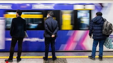 تعیین استاندارد جدید برای کاهش فاصله بین بدنه قطار و لبه سکو