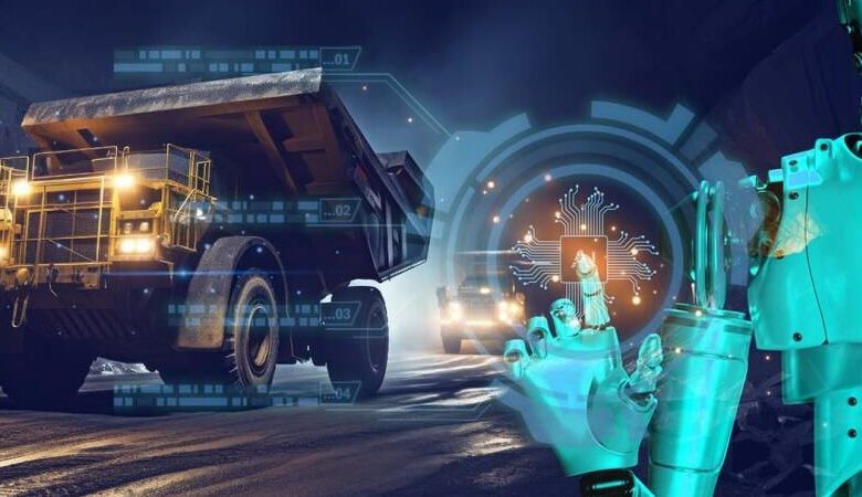 تمدید فراخوان اعطای تسهیلات توسعه فناوری هوش مصنوعی در زنجیره ارزش صنعت