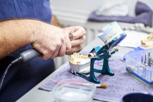 توازن در پذیرش دانشجوی دندانسازی و دندانپزشکی وجود ندارد