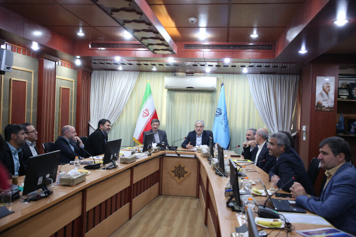 تکمیل ۱۸۰ واحد خوابگاه متأهلان در ۸ دانشگاه کشور