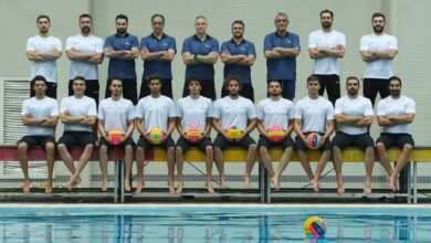 تیم ملی واترپلوی فردا عازم هند می‌شود/ پاداش ۲۰۰ میلیونی در صورت صعود به فینال آسیا